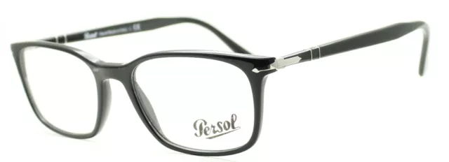 PERSOL 3189-V 95 53mm Eyewear FRAMES Glasses RX Optical Eyeglasses New - Italy