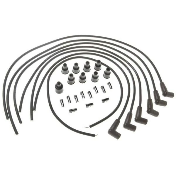 603W SPARK PLUG Wires Set of 6 New for Town and Country Ram Truck