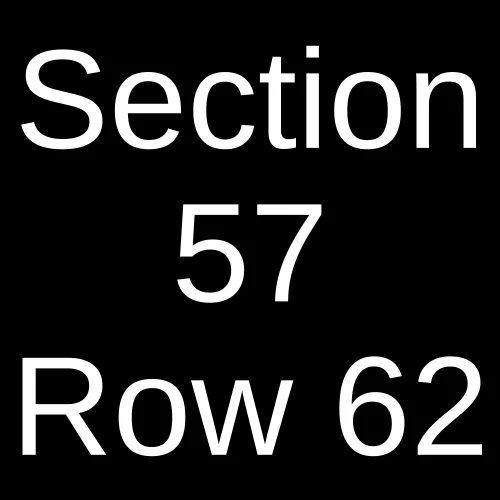 2 Tickets Florida Gators vs. Arkansas Razorbacks Football 11/4/23
