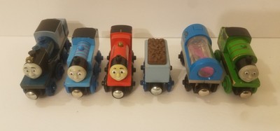 thomas wooden ferdinand