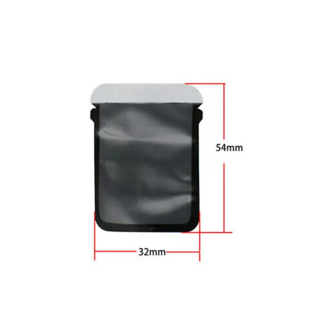Barrier Envelopes Dental For Intraoral Phosphor Plates #1  - 100 pcs