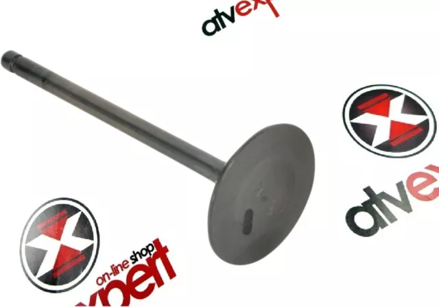 VESRAH Exhaust valve/ Auslassventil YAMAHA YZ450F (10-13)