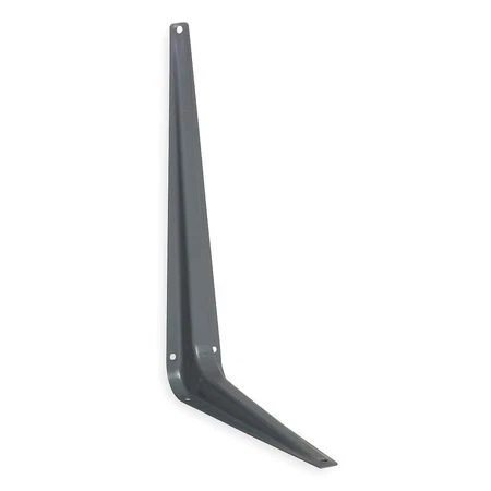 Zoro Select 4Pb73 Bracket,Shelf,12X14 In
