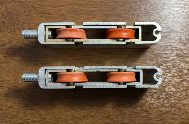 Kit Per Infissi Scorrevoli - Srl - Foto 6