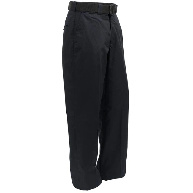 Elbeco Men's Navy Tek 3 4-Pocket Pants - E2804R-48