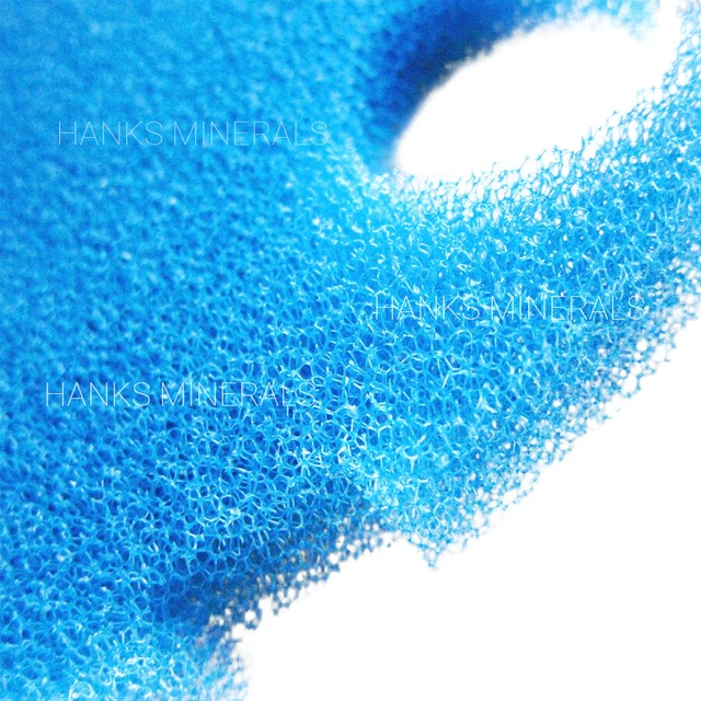 16-Pack Aquarium Canister Filter Pads For SunSun Grech Super HW-302 505A CF300 3