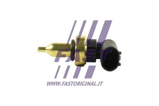 FAST Refrigerante Sensore Temperatura Acqua FT80133 per MERCEDES CLASSE W212 Modello