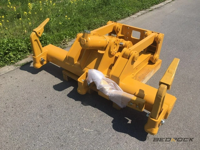Ms Ripper Fits Komatsu D51 D53 Bulldozer