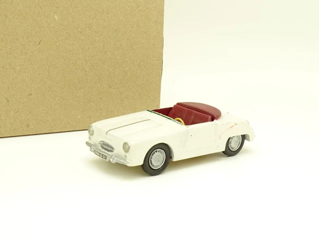 Pièces PANHARD Dyna Junior à vendre
