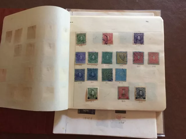 Venezuela Collection – 898 stamps 91 pages – CV=$813.41 – Details in Description