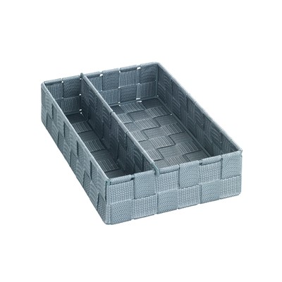 WENKO DIE BESSERE IDEE Cestino Soria Beige 