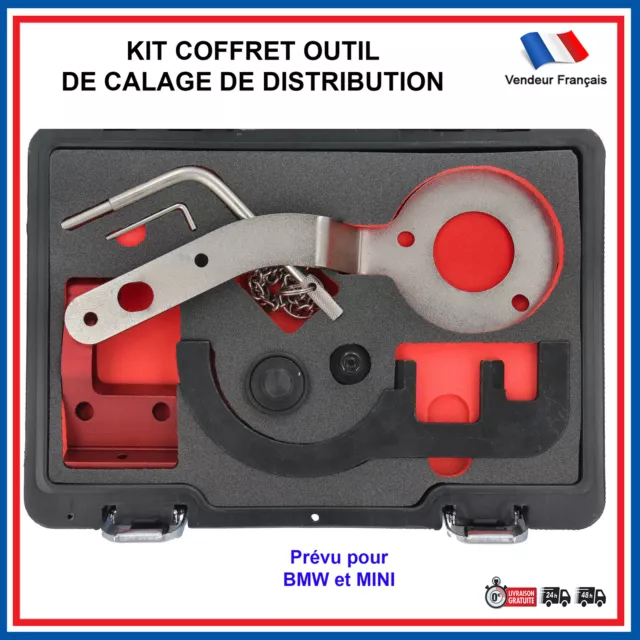 Pige de Calage Distribution prévu pour BMW X1 X2 X3 X4 X5 Mini 1.5 2.0 Diesel