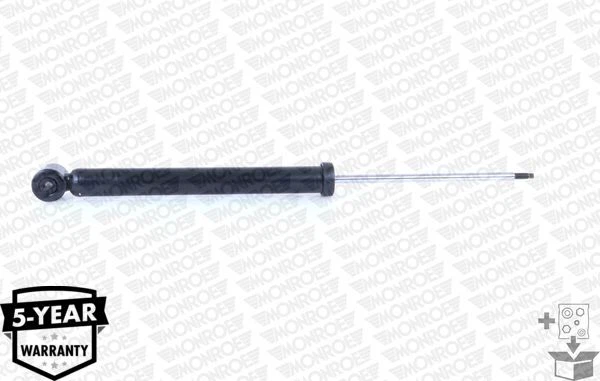 1 Ammortizzatore MONROE Adventure D6437S