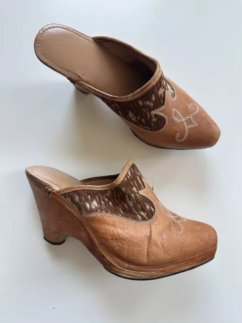 Women's Vintage Shoes, Vintage, Specialty, Clothing, Shoes & Accessories -  PicClick AU
