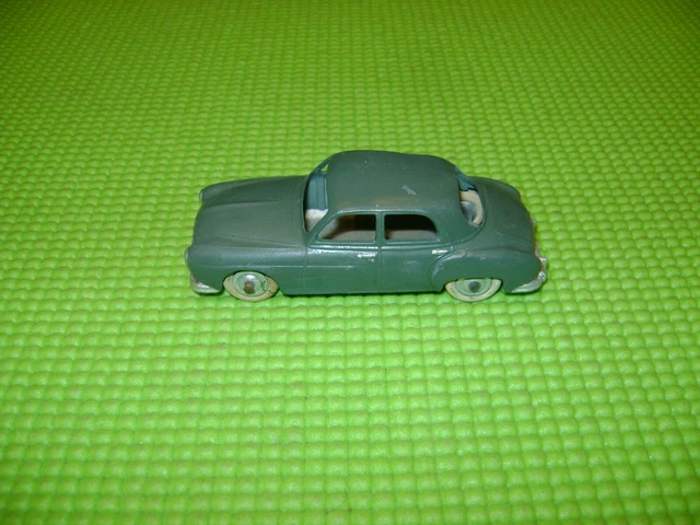 Miniature CIJ 3/52 A – Renault Frégate Grand Pavois – Époque – Collection