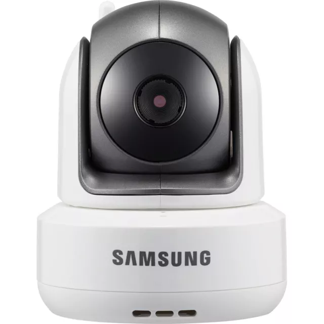 Samsung BrightVIEW Baby Monitor-Extra - Open Box