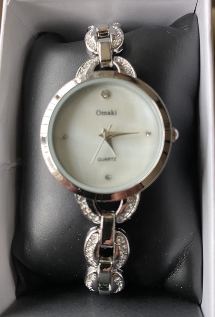 Omaki quartz watches price sales