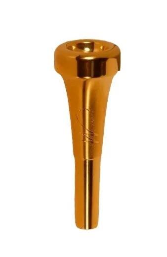 Monette UNITY B2 Monette Unity Trumpet Mouthpiece – Woodsy's Music