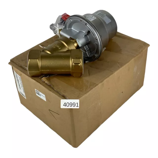 Imi Buschjost 8228774.9101 Solenoid Valve 24V
