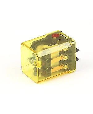 Scotsman Relay 12-1879-02 - Free Shipping + Geniune OEM