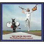 Get Yer Ya-Yas Out!: The Rolling Stones CD Highly Rated eBay Seller Great Prices