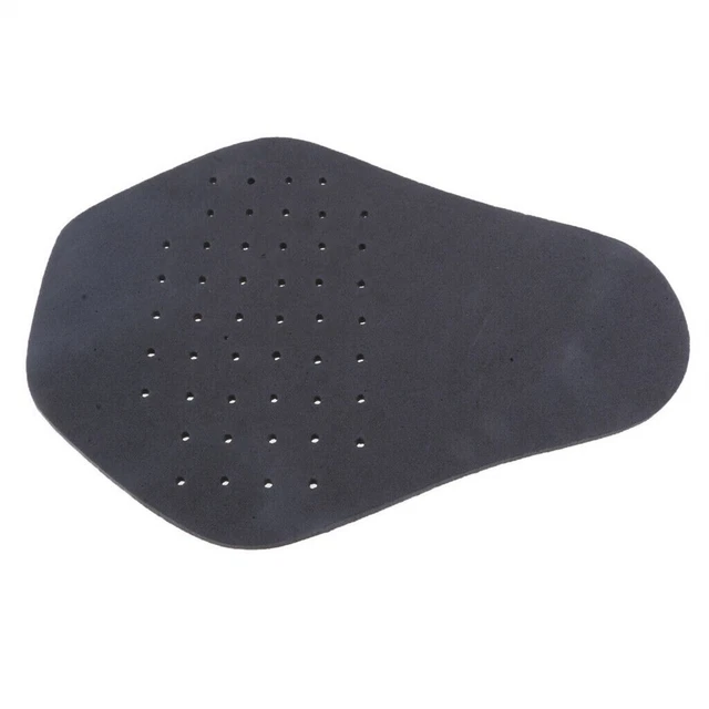 Giacca Protettiva Inserto Protezione 35X24cm 35 X 24 CM Eva Nero Nuovissima