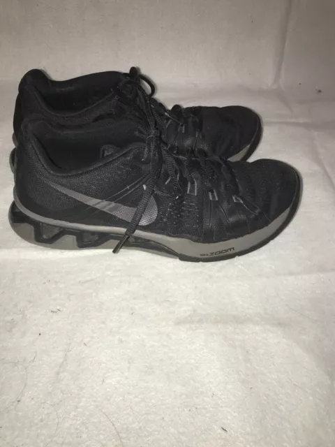 Nike online reax precio