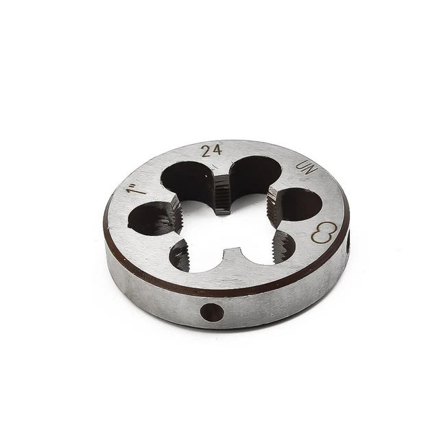BRAND NEW THREAD Die Threading Dies Cutting Thread Die Threading 1inch ...