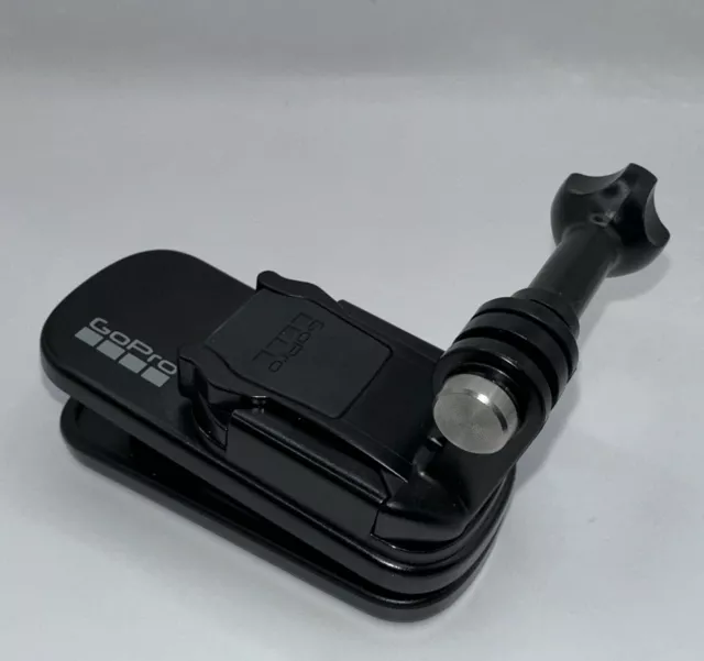 GoPro Magnetic Swivel Clip for All GoPro Cameras