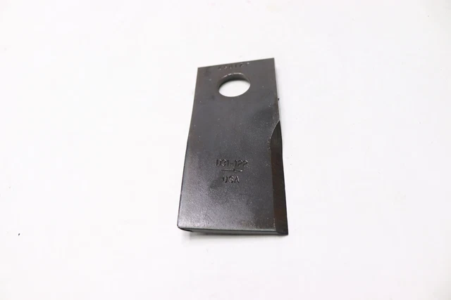 Farm Rated Disc Mower Knife D31-122