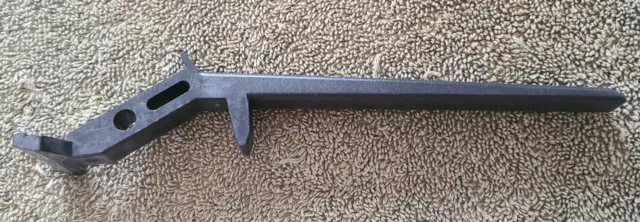 Minuteman 190033B - Switch Trigger Lg Black - New - Fast Free Shipping!