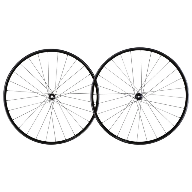 DT Swiss 240 EXP SP Boost + Duke Lucky Jack SLS Ultra 24,5mm Carbon Laufradsatz