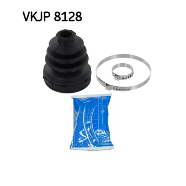 SKF Bellow Kit, drive shaft VKJP 8128 FOR Combo Corsa Meriva Genuine Top Quality