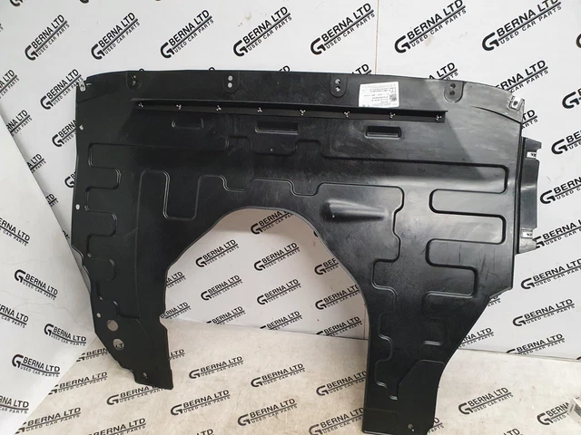 GENUINE SAIC MG Zs 2017-2023 Front Bumper Engine Under Tray Cover ...