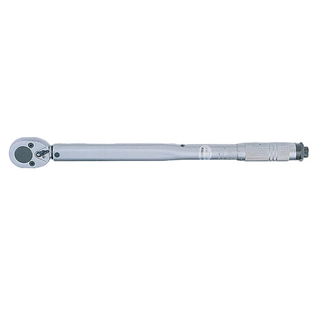 Drehmomentschlüssel 1/4'' 5-25Nm Drehmoment Schlüssel 270mm Werkzeug KFZ Knarre