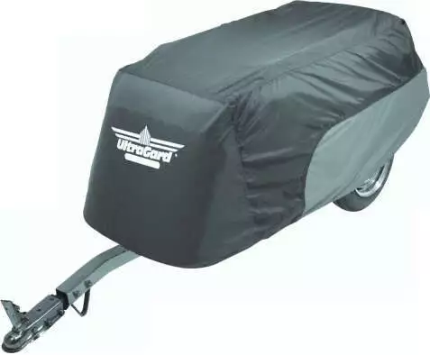 UltraGard Classic Covers Black/Charcoal Trailer 4-491BC 41-7541 Charcoal |