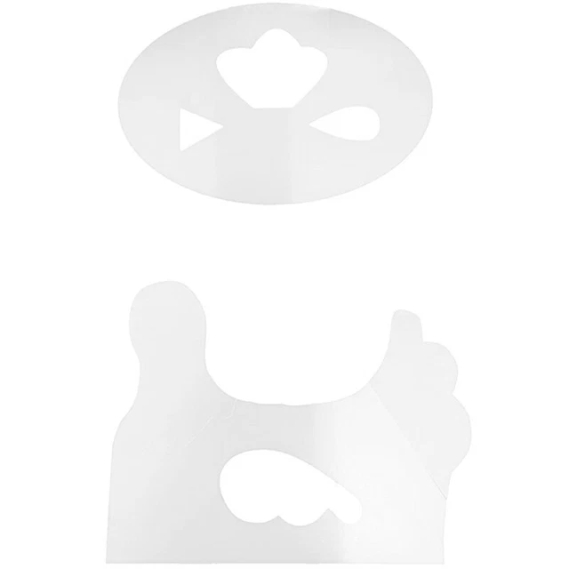 Rete Appendibile Per Asciugare Spugne E Pennelli - PVC, 35.5x21.5 Cm, Con Ganci Antiscivolo - Foto 2