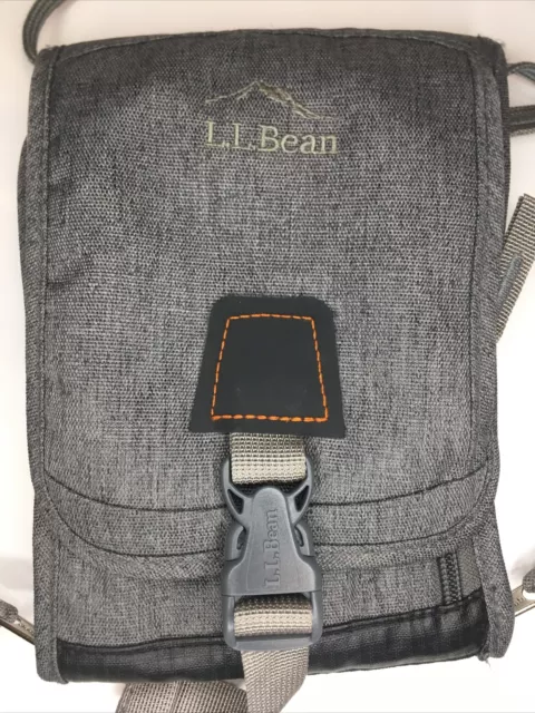 Ll bean commuter online bag