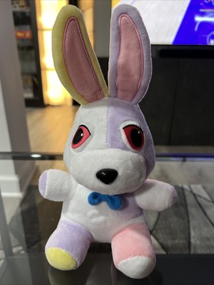 vanny security breach plush
