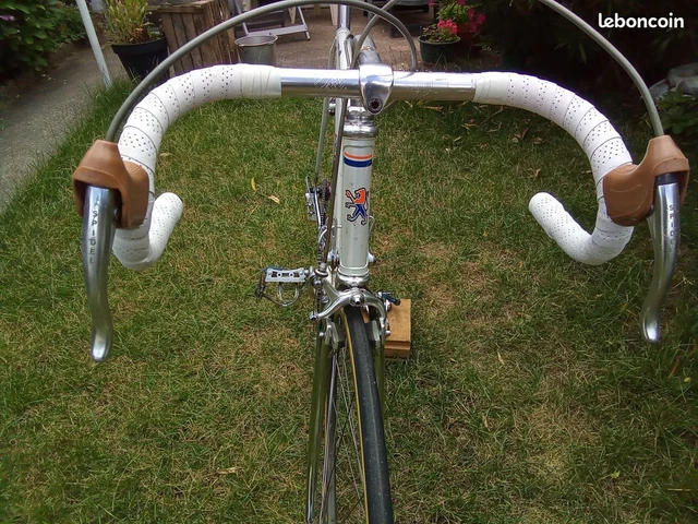 velo course Peugeot PY10S