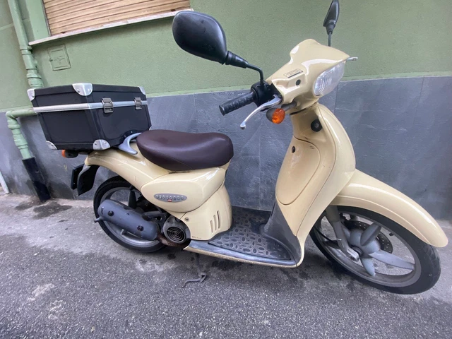 scooter 50cc usato scooter 50cc usato