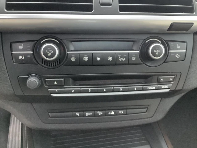 Info-GPS-TV Screen Player DVD Navigation Fits 10-14 BMW X6 3700639