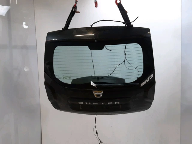 Hayon DACIA DUSTER 1 PH.1 NOIR réf. 901005006R 11327647