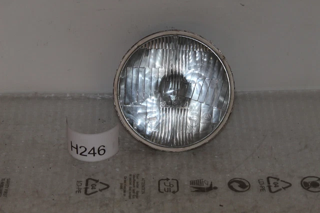 Phare Avant CIBIE 185 Pour Lancia Beta 1600 1800 1974-1978 - Neuf En Emballage