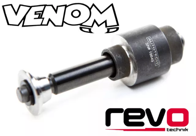 REVO Autotech High Volume Pressure Fuel Pump Internals Upgrade Kit VAG 2.0TFSi