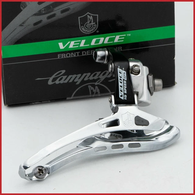 Campagnolo Dérailleur avant - Achat en ligne au meilleur prix sur
