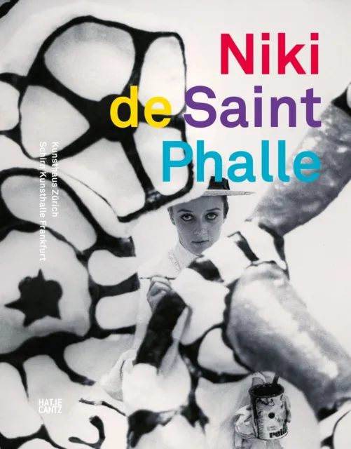 Niki de Saint Phalle | Buch | 9783775752992