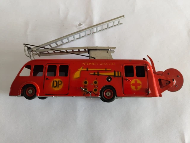 Voiture miniature Autobus Iveco Irisbus Citelis Norev Plastigam au 1/43 - Collection