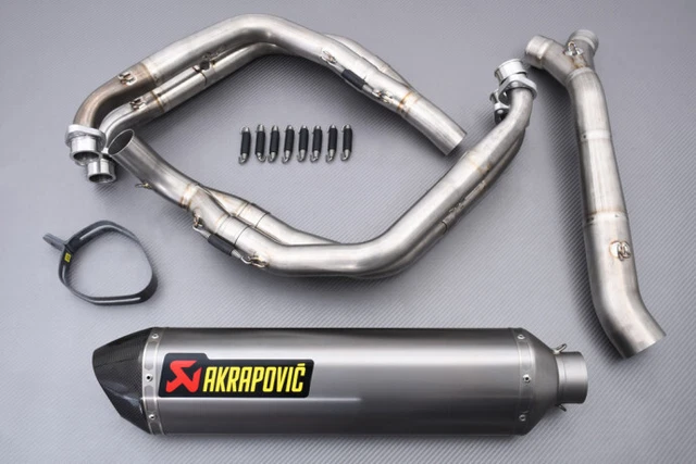 gsxr 1000 akrapovic exhaust