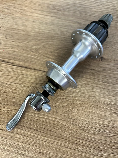 Le SRM Shimano Dura Ace 9000 11 vitesses est là - Matos vélo